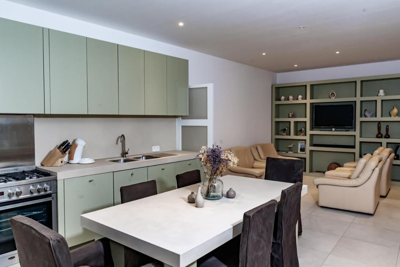 New Apartment 300M From The Beach Knokke-Heist Exterior foto